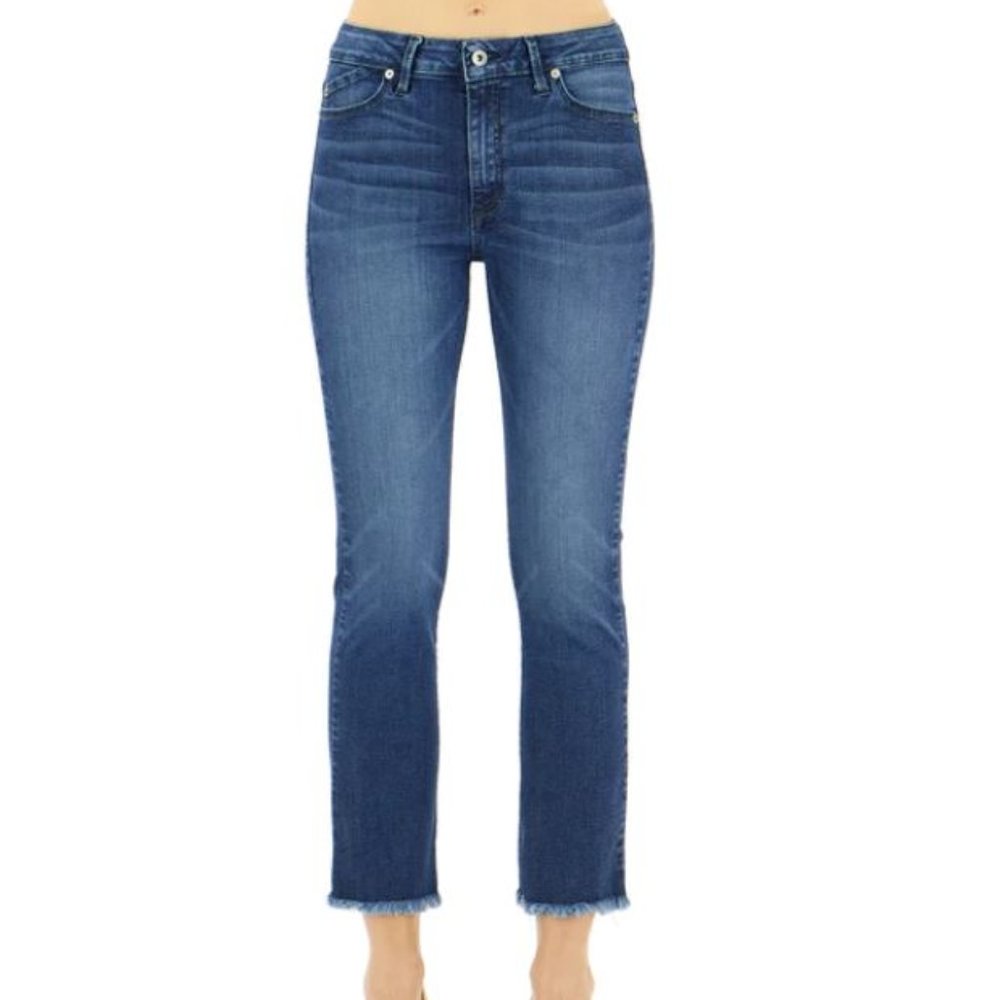 NWT Morrison Denim Jeans - The Friend - Size 25